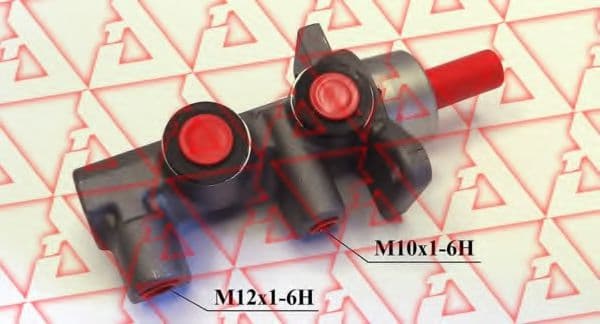 5603 InterCar Головний гальмівний циліндр для Dacia Logan