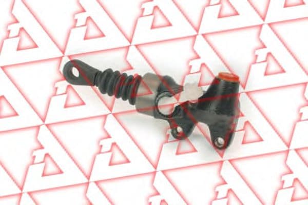 7224 InterCar Головний циліндр зчеплення для Volkswagen Transporter