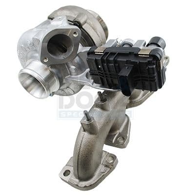 651069 Meat & Doria Турбіна для Jeep Cherokee