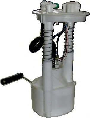 76828 Meat & Doria Паливний насос для Renault Laguna