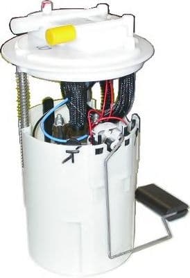 76840 Meat & Doria Паливний насос для Alfa Romeo 147