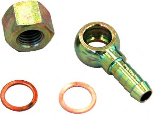 KIT 02 Meat & Doria Кронштейн топливного насоса