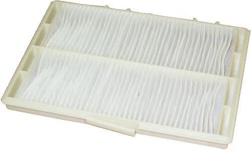 17002F Meat & Doria Фільтр салону для Renault Megane