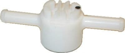 9050 Meat & Doria Клапан топливного фильтра