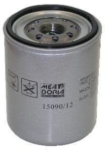 15090/12 Meat & Doria Оливний фільтр