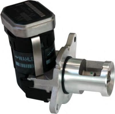 88153 Meat & Doria Клапан системи рециркуляції вихлопних газів