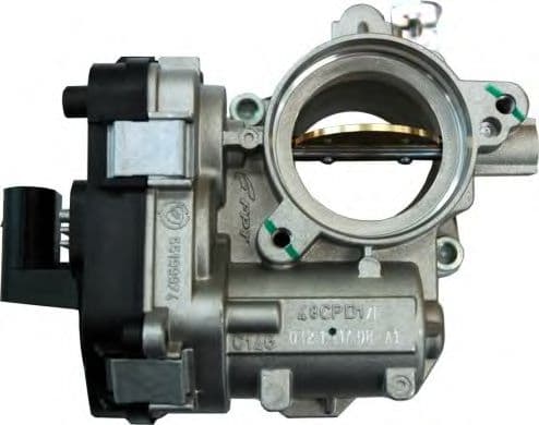 89074 Meat & Doria Дросельна заслонка