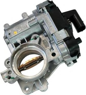 89106 Meat & Doria Дросельна заслонка