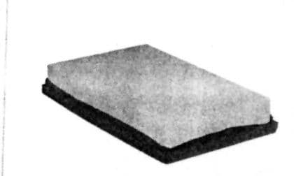 18138 Meat & Doria Воздушный фильтр