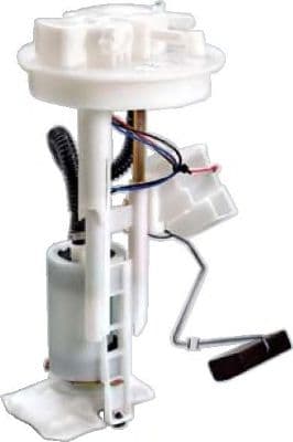 76924 Meat & Doria Паливний насос для Renault Laguna