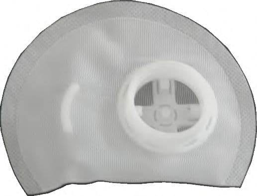 76018 Meat & Doria Топливный фильтр грубой очистки