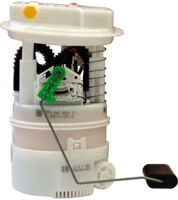 77280 Meat & Doria Топливный насос