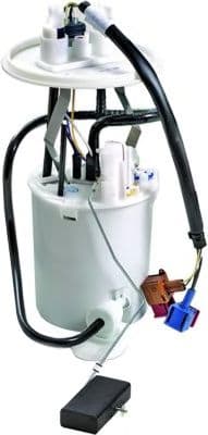 77299 Meat & Doria Паливний насос для SAAB 900