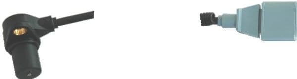 87301 Meat & Doria Датчик положення колінчастого вала