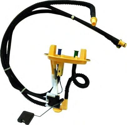 79340 Meat & Doria Датчик рівня пального для Mercedes E-Class