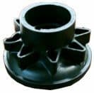 AOU200 Meat & Doria Кронштейн паливного насоса