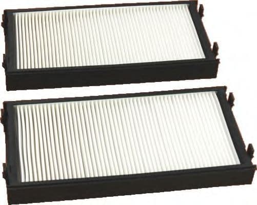 17483F-X2 Meat & Doria Фільтр салону