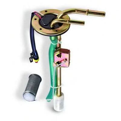 79138 Meat & Doria Датчик уровня топлива для Fiat Ducato