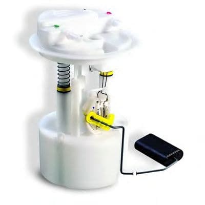 79181 Meat & Doria Датчик рівня пального