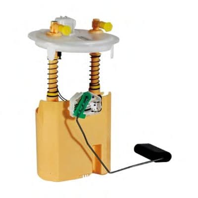 79291 Meat & Doria Датчик рівня пального для Renault Clio