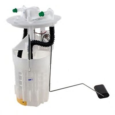 79304 Meat & Doria Датчик рівня пального для Renault Master