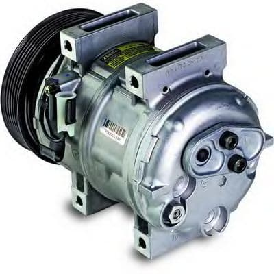 K12080 Meat & Doria Компресор кондиціонера