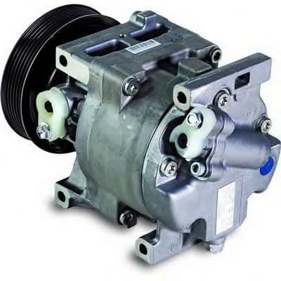 K15051 Meat & Doria Компресор кондиціонера