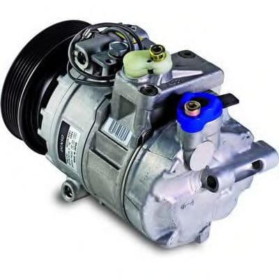 K15142 Meat & Doria Компресор кондиціонера