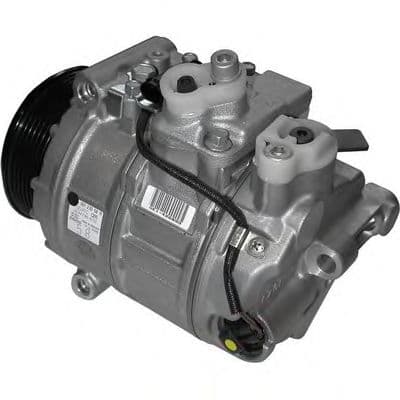 K15203 Meat & Doria Компресор кондиціонера