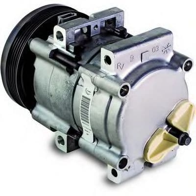 K18003 Meat & Doria Компресор кондиціонера