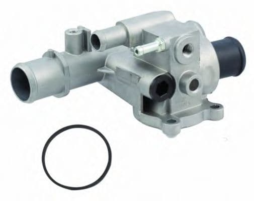 92025 Meat & Doria Термостат