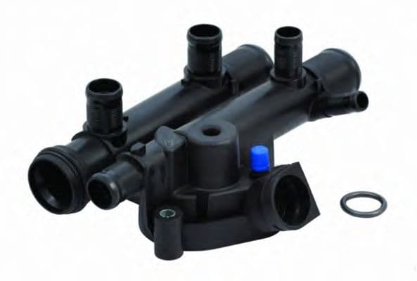 92443 Meat & Doria Термостат