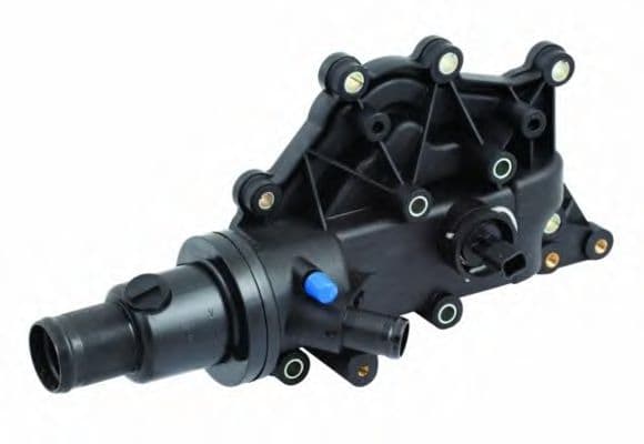 92445 Meat & Doria Термостат