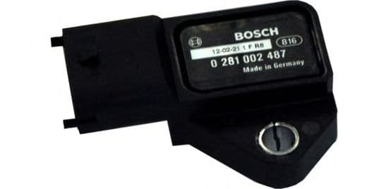 82306 Meat & Doria Датчик давления подачи топлива