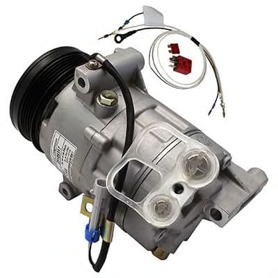 K14062A Meat & Doria Компресор кондиціонера