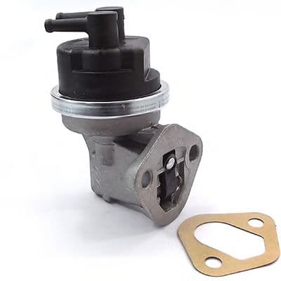 POC120 Meat & Doria Топливный насос