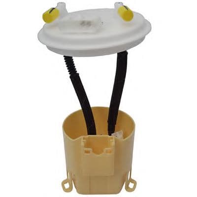 79384 Meat & Doria Датчик рівня пального для Opel Meriva