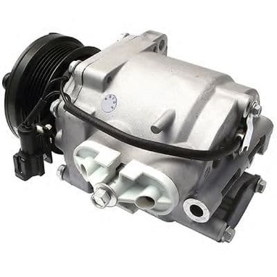 K18055A Meat & Doria Компресор кондиціонера