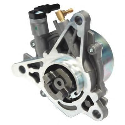 91151 Meat & Doria Вакуумний підсилювач гальмівної системи