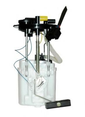 77374 Meat & Doria Топливный насос для Mercedes A-Class