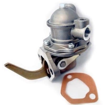 PON101 Meat & Doria Паливний насос