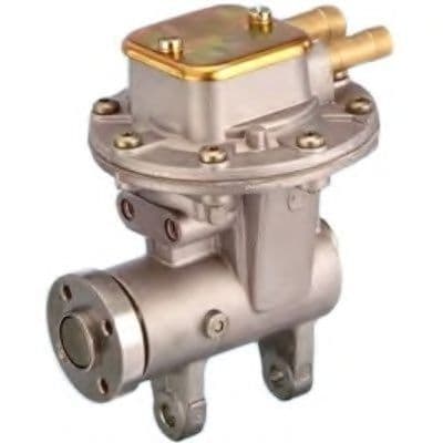 91010 Meat & Doria Вакуумний підсилювач гальмівної системи