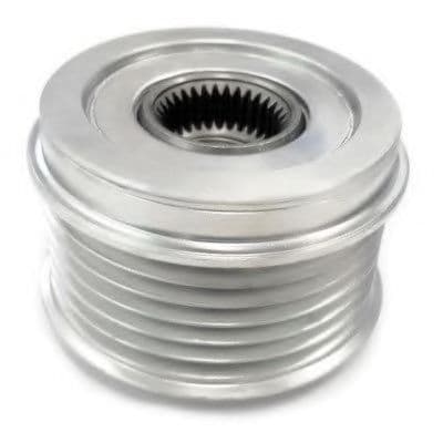 45199 Meat & Doria Муфта генератора для Fiat Ducato