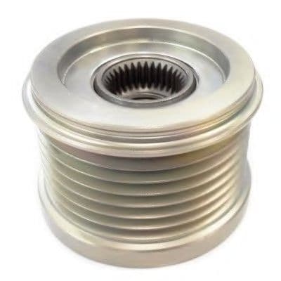 45228 Meat & Doria Муфта генератора для Mitsubishi Canter