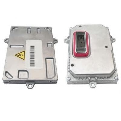 73212637 Meat & Doria Блок управління фари