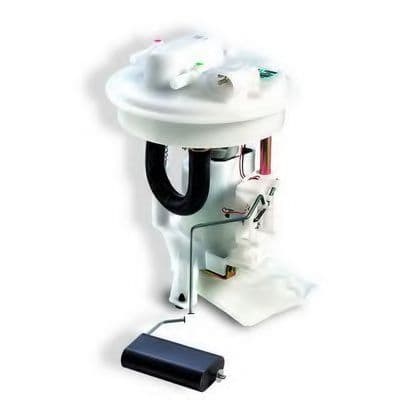 76492 Meat & Doria Паливний насос для Renault Twingo