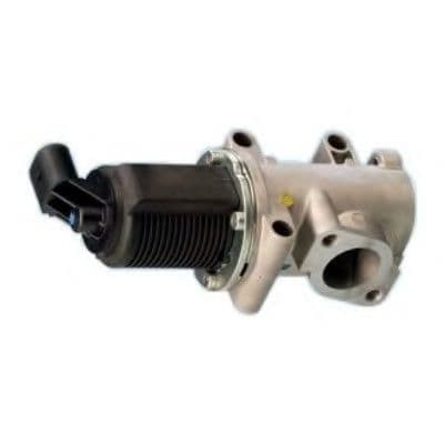 88094R Meat & Doria Клапан системы рециркуляции выхлопных газов