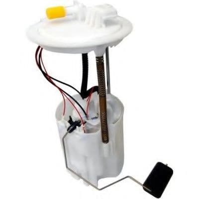 77544 Meat & Doria Паливний насос для Nissan Qashqai