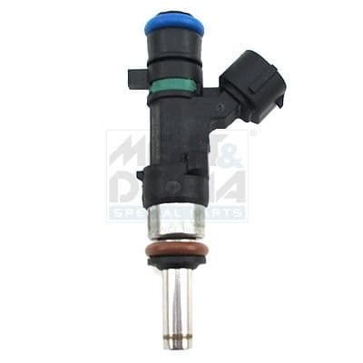 75114293 Meat & Doria Паливна форсунка