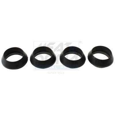 98516 Meat & Doria Уплотнительное кольцо топливной форсунки